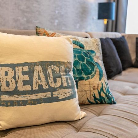 Studioapartment Am Hafen Фленсбург Екстериор снимка