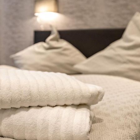 Studioapartment Am Hafen Фленсбург Екстериор снимка