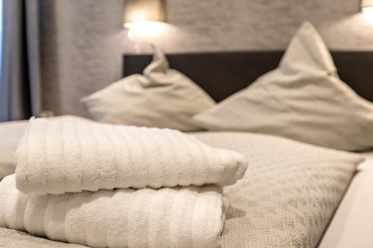 Studioapartment Am Hafen Фленсбург Екстериор снимка