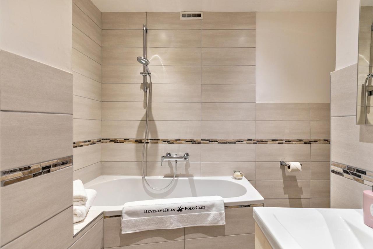 Studioapartment Am Hafen Фленсбург Екстериор снимка